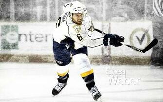 Shea Weber Wallpaper By Xxbmw85xx