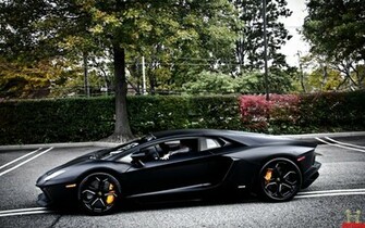 Lamborghini Aventador Lp700 Beautiful HD Wall Car Bwalles
