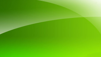 Abstract Wallpaper Green