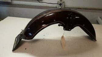 Honda Gl1100 Gl Goldwing Front Fender Online
