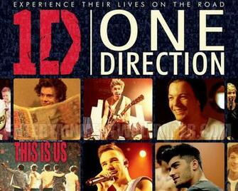 One Direction Wallpaper