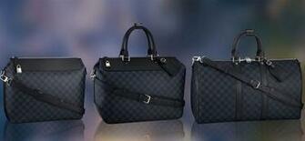 Louis Vuitton Damier Infini Collection Ilvoelv Auto Design Tech
