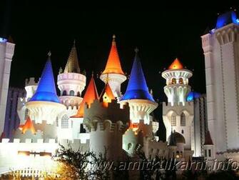 Disneyland Holds The Distinction Of Being Only Theme Park To Be