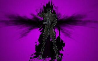 Ajin Demi Human HD Wallpaper Background Image