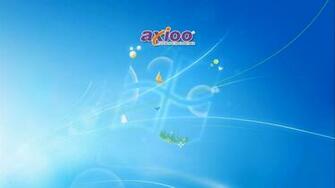 Wallpaper Axioo Doni Aries Don Borland Sijunjung