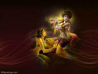 High Definition Pictures Of Lord Krishna HD Wallpaper