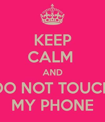 Do Not Touch My Phone Wallpaper Specs Price Release Date Redesign