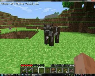 Minecraft Cow Wallpaper By Lynchmob10 Hot Girls