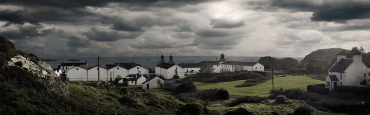 You Are Entering Islay Time Drupal