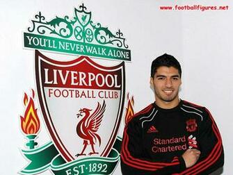 Luis Suarez Wallpaper