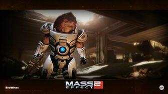 Krogan Wide