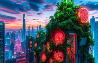 Electronics Wallpaper HD