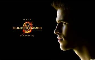 Hunger Games Desktop Background Image