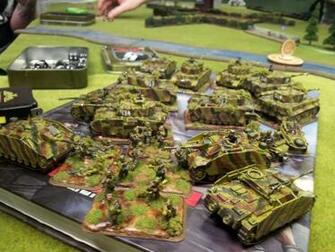 Kb Flames Of War