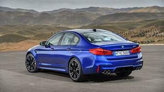 Bmw M5 Wallpaper HD Image Wsupercars