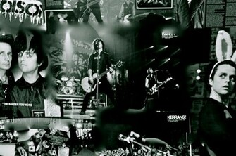 Green Day Wallpaper By Somethingrainbows