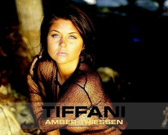 Image Tiffani Amber Thiessen Wallpaper Normal