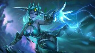 Mobile Legends Wallpaper