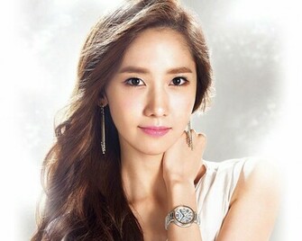 Kim Taeyeon Wallpaper