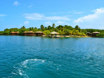 Roatan Bay Islands Honduras Fondos De Pantalla Im Genes Por