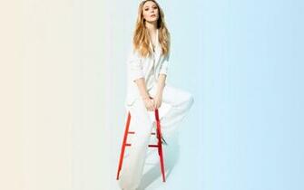 Elizabeth Olsen Wallpaper Ganzhenjun