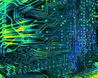 Desktop Wallpaper Circuit Board