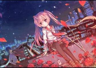 Imagenes Fondos Gratis Wallpaper Aria The Scarlet Ammo