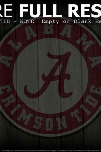 Of Alabama Football Desktop Wallpaper Background