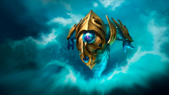 Best Morphling Wallpaper
