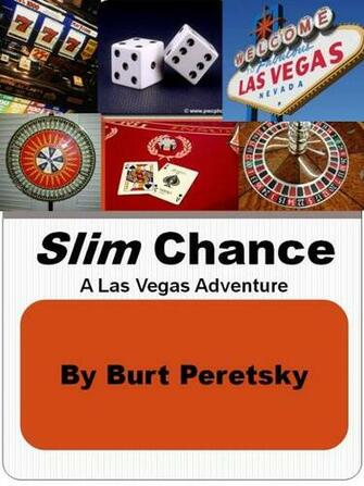 Peretsky Strategy Communications Slim Chance A Las Vegas