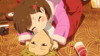 Crunchyroll Adopt Buddy Daddies Into Your Playlists With The