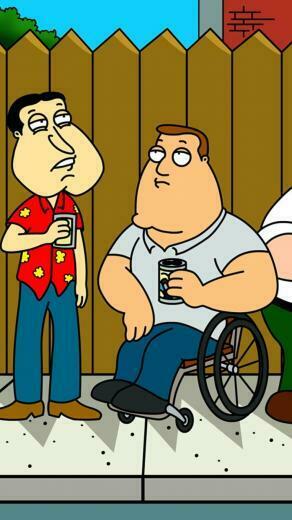 Pics Photos Glenn Quagmire Wallpaper