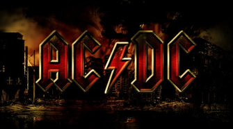 Acdc Wallpaper By Sxzhbg