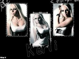Magic Kerli By Micky14
