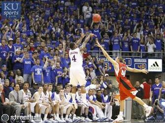 College Basketball Wallpaper