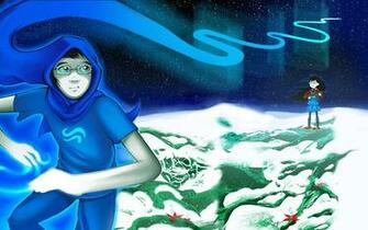 Homestuck Computer Wallpaper Desktop Background Id