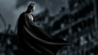 Superhero Wallpaper HD Quality