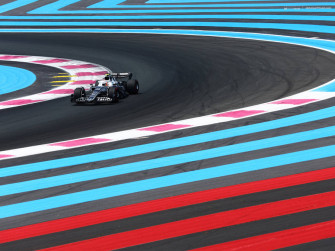 Cool F1 Wallpaper