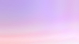 Simple Pastel Purple Aesthetic Wallpaper On