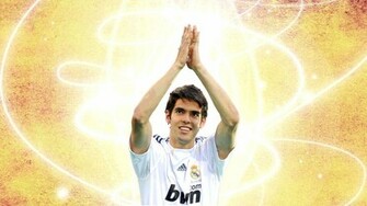 Ricardo Kaka Soccer Wallpaper Football HD