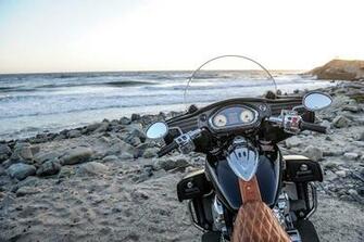 Indian Roadmaster Re