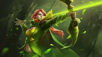 Dota HD Wallpaper For Computer Desktop