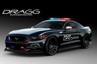 Eight Modified Ford Mustangs Heading To Sema Motor