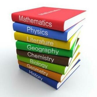 Stock Photos Of School Books Image Photography Royalty
