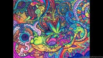 Trippy Lsd Wallpaper