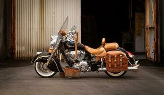Indian Motorcycle Wallpaper