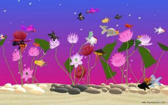 And Wallpaper Most Beautiful Screensaver