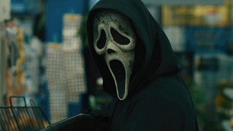 Scream Ghostface 4k Wallpaper HD Pc 7331j