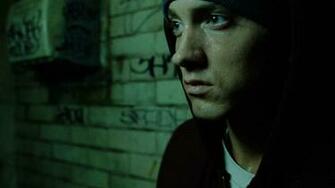 Eminem Mile Wallpaper Top Background