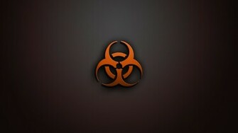 Sci Fi Biohazard Wallpaper